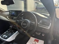 USED 2016 66 AUDI A7 3.0 TDI V6 S line Sportback 5dr Diesel S Tronic quattro Euro 6 (s/s) (272 ps) Good History*Media*Bluetooth
