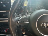 USED 2016 66 AUDI A7 3.0 TDI V6 S line Sportback 5dr Diesel S Tronic quattro Euro 6 (s/s) (272 ps) Good History*Media*Bluetooth