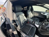 USED 2016 66 AUDI A7 3.0 TDI V6 S line Sportback 5dr Diesel S Tronic quattro Euro 6 (s/s) (272 ps) Good History*Media*Bluetooth