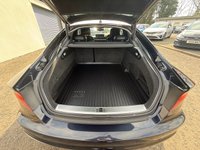 USED 2016 66 AUDI A7 3.0 TDI V6 S line Sportback 5dr Diesel S Tronic quattro Euro 6 (s/s) (272 ps) Good History*Media*Bluetooth
