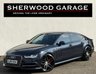 USED 2016 66 AUDI A7 3.0 TDI V6 S line Sportback 5dr Diesel S Tronic quattro Euro 6 (s/s) (272 ps) Good History*Media*Bluetooth