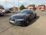 USED 2016 66 AUDI A7 3.0 TDI V6 S line Sportback 5dr Diesel S Tronic quattro Euro 6 (s/s) (272 ps) Good History*Media*Bluetooth