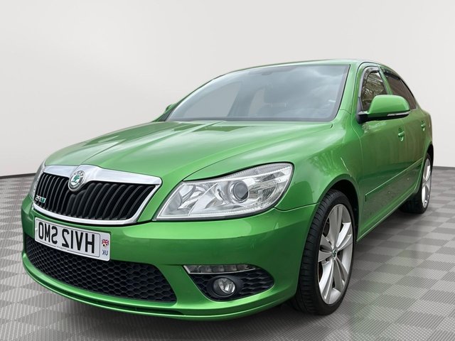 2012 SKODA OCTAVIA - Photo 4