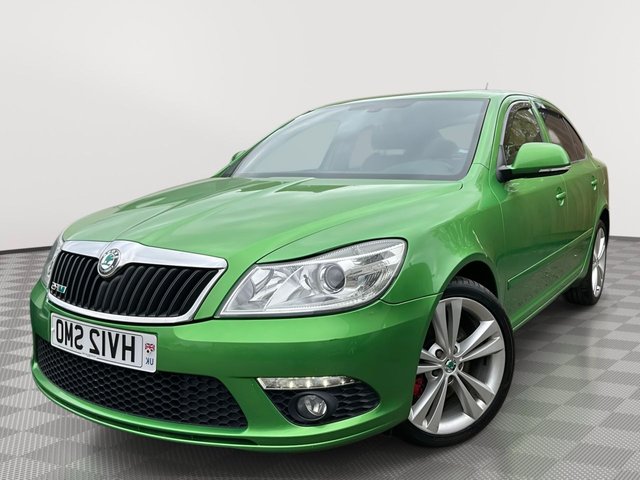 2012 SKODA OCTAVIA - Photo 5