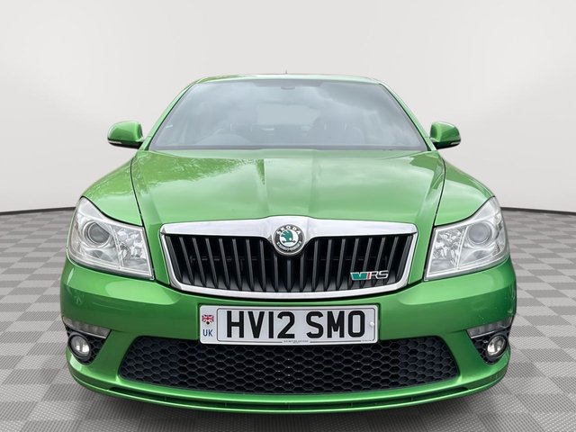 2012 SKODA OCTAVIA - Photo 11