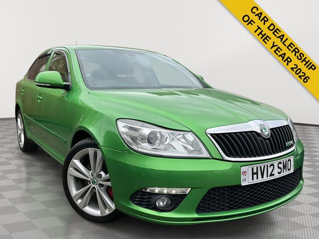 2012 SKODA OCTAVIA - Photo 2