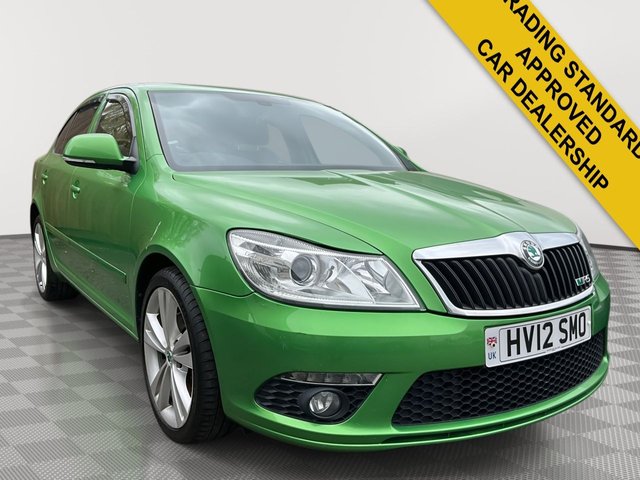 2012 SKODA OCTAVIA - Photo 3