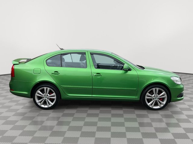 2012 SKODA OCTAVIA - Photo 6