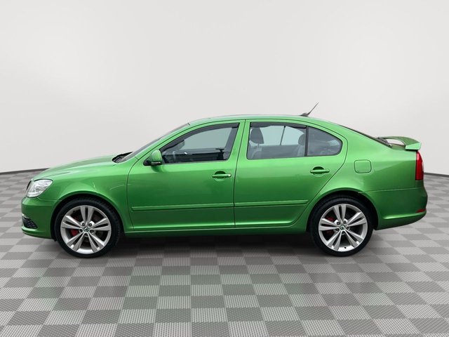 2012 SKODA OCTAVIA - Photo 7