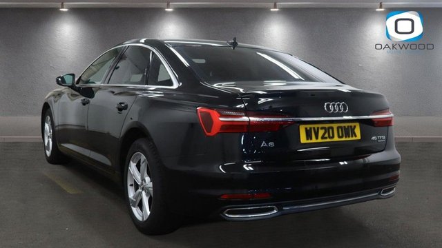 2020 Audi A6 Saloon 2L Sport 4dr - Photo 3