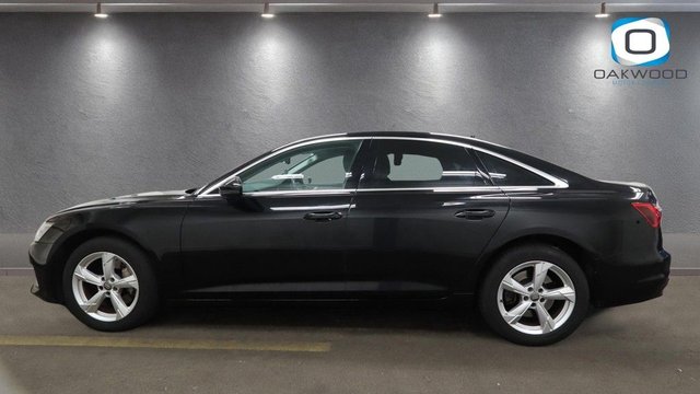 2020 Audi A6 Saloon 2L Sport 4dr - Photo 6
