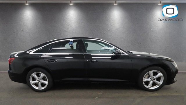 2020 Audi A6 Saloon 2L Sport 4dr - Photo 5
