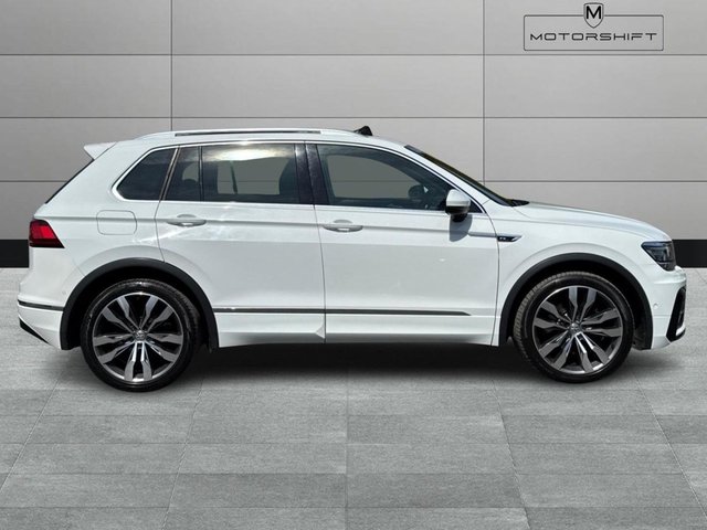 2017 VOLKSWAGEN TIGUAN - Photo 7
