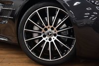 USED 2021 S MERCEDES-BENZ SL 3.0 SL400 V6 Grand Edition Convertible 