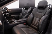 USED 2021 S MERCEDES-BENZ SL 3.0 SL400 V6 Grand Edition Convertible 
