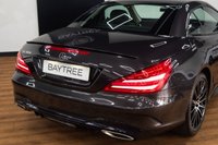 USED 2021 S MERCEDES-BENZ SL 3.0 SL400 V6 Grand Edition Convertible 