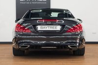 USED 2021 S MERCEDES-BENZ SL 3.0 SL400 V6 Grand Edition Convertible 