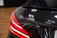 USED 2021 S MERCEDES-BENZ SL 3.0 SL400 V6 Grand Edition Convertible 