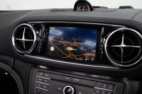 USED 2021 S MERCEDES-BENZ SL 3.0 SL400 V6 Grand Edition Convertible 
