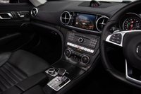 USED 2021 S MERCEDES-BENZ SL 3.0 SL400 V6 Grand Edition Convertible 