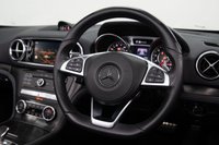 USED 2021 S MERCEDES-BENZ SL 3.0 SL400 V6 Grand Edition Convertible 