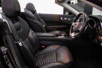 USED 2021 S MERCEDES-BENZ SL 3.0 SL400 V6 Grand Edition Convertible 
