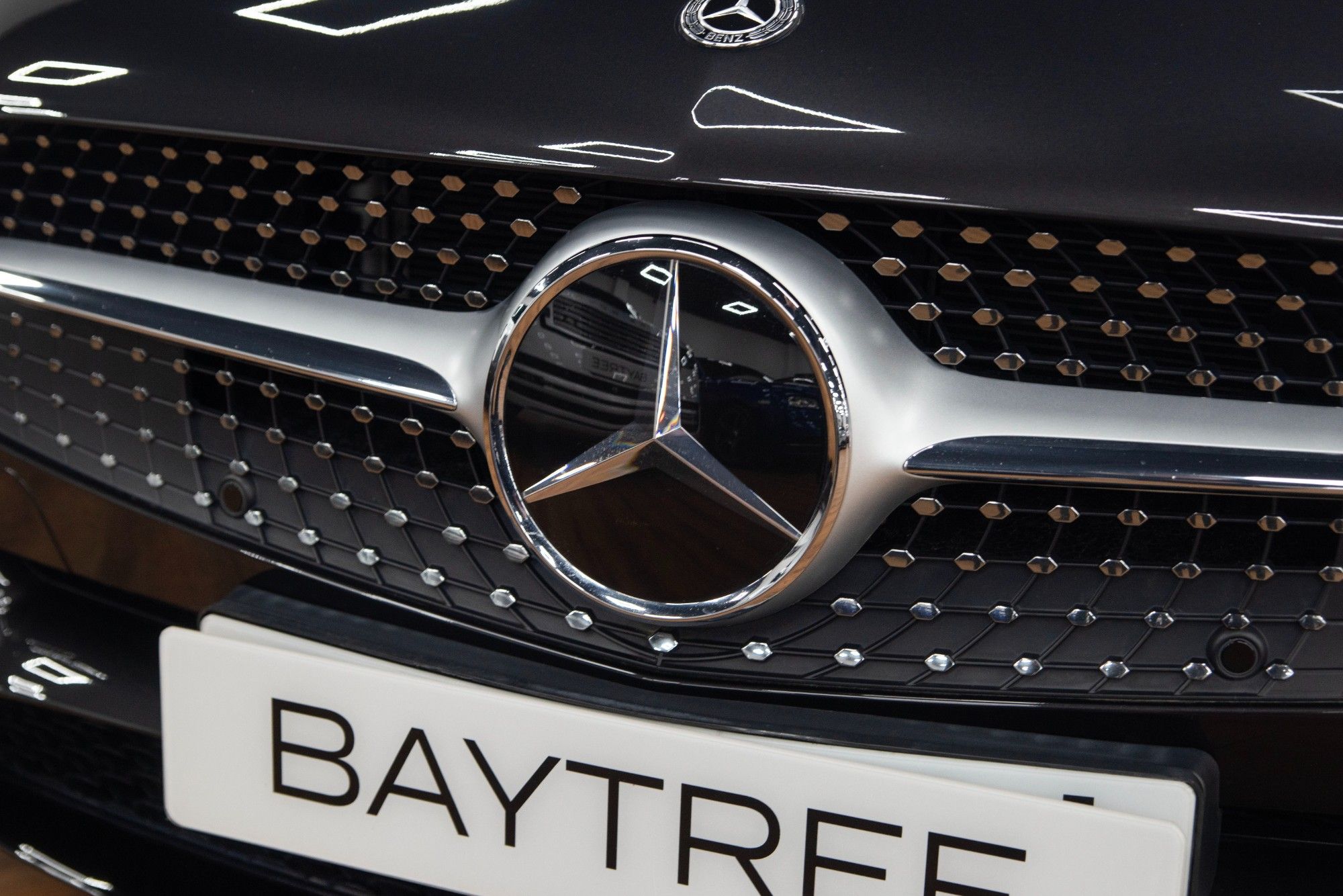 USED 2021 S MERCEDES-BENZ SL 3.0 SL400 V6 Grand Edition Convertible 