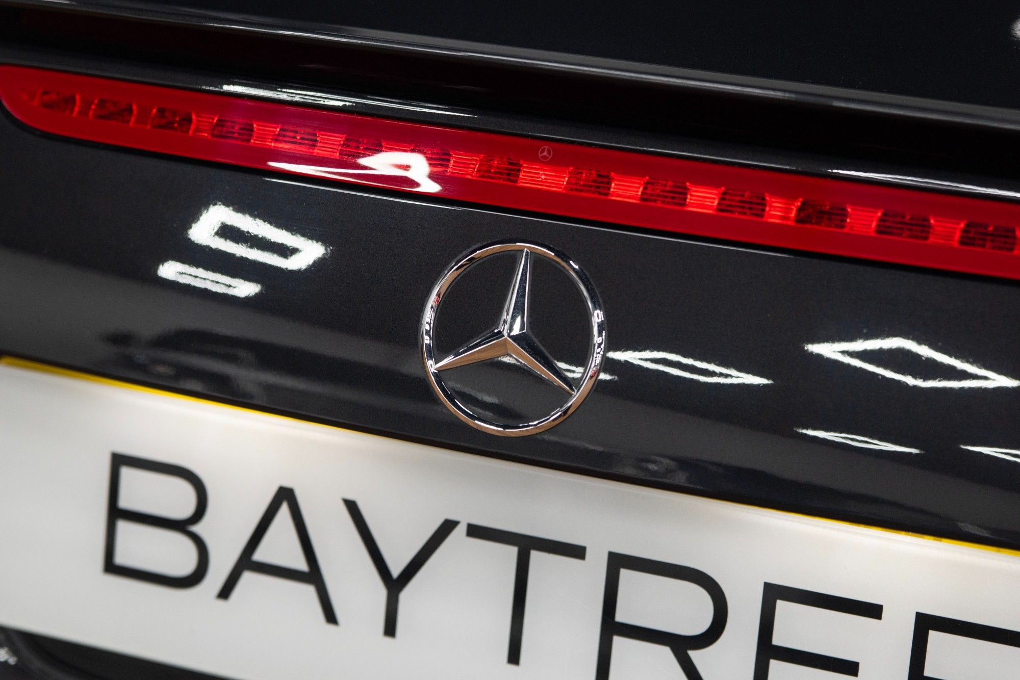 USED 2021 S MERCEDES-BENZ SL 3.0 SL400 V6 Grand Edition Convertible 