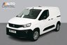 USED 2022 71 PEUGEOT PARTNER 1.5 BlueHDi 1000 Professional Premium Standard 100 BHP L1 SWB Euro 6 ULEZ Compliant Air Conditioning | Apple CarPlay | Android Auto | Parking sensors