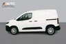 USED 2022 71 PEUGEOT PARTNER 1.5 BlueHDi 1000 Professional Premium Standard 100 BHP L1 SWB Euro 6 ULEZ Compliant Air Conditioning | Apple CarPlay | Android Auto | Parking sensors