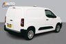 USED 2022 71 PEUGEOT PARTNER 1.5 BlueHDi 1000 Professional Premium Standard 100 BHP L1 SWB Euro 6 ULEZ Compliant Air Conditioning | Apple CarPlay | Android Auto | Parking sensors