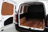 USED 2022 71 PEUGEOT PARTNER 1.5 BlueHDi 1000 Professional Premium Standard 100 BHP L1 SWB Euro 6 ULEZ Compliant Air Conditioning | Apple CarPlay | Android Auto | Parking sensors
