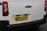 USED 2022 71 PEUGEOT PARTNER 1.5 BlueHDi 1000 Professional Premium Standard 100 BHP L1 SWB Euro 6 ULEZ Compliant Air Conditioning | Apple CarPlay | Android Auto | Parking sensors