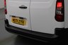 USED 2022 71 PEUGEOT PARTNER 1.5 BlueHDi 1000 Professional Premium Standard 100 BHP L1 SWB Euro 6 ULEZ Compliant Air Conditioning | Apple CarPlay | Android Auto | Parking sensors