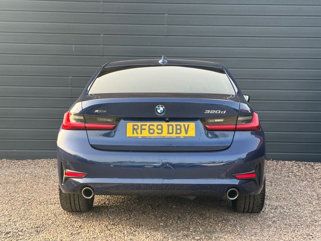 2019 BMW 3 SERIES - Photo 11