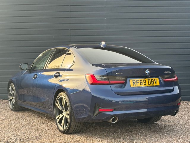 2019 BMW 3 SERIES - Photo 3