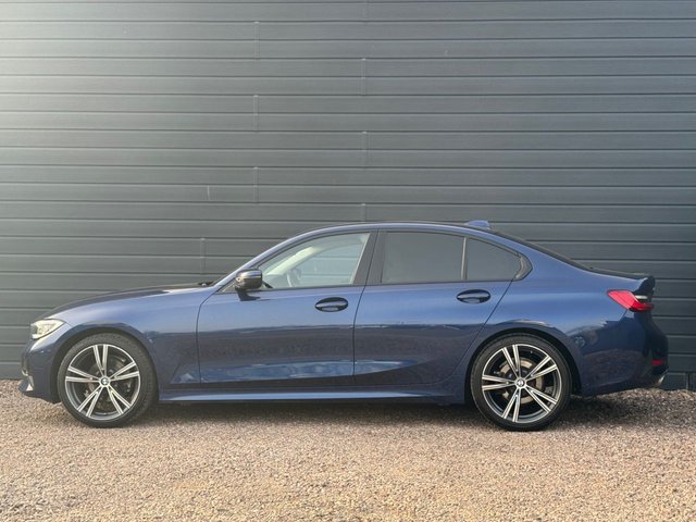 2019 BMW 3 SERIES - Photo 9