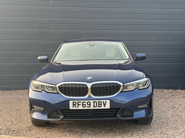 2019 BMW 3 SERIES - Photo 10