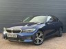 USED 2019 69 BMW 3 SERIES 2.0 320d Sport Saloon 4dr Diesel Auto xDrive Auto  Apple CarPlay, DAB, Air Con