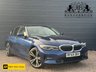 USED 2019 69 BMW 3 SERIES 2.0 320d Sport Saloon 4dr Diesel Auto xDrive Auto  Apple CarPlay, DAB, Air Con