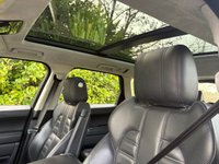 USED 2015 65 LAND ROVER RANGE ROVER SPORT 3.0 SD V6 Autobiography Dynamic SUV 5dr Diesel Auto 4WD Euro 6 (s/s) (306 ps) 
