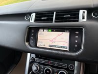 USED 2015 65 LAND ROVER RANGE ROVER SPORT 3.0 SD V6 Autobiography Dynamic SUV 5dr Diesel Auto 4WD Euro 6 (s/s) (306 ps) 