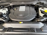 USED 2015 65 LAND ROVER RANGE ROVER SPORT 3.0 SD V6 Autobiography Dynamic SUV 5dr Diesel Auto 4WD Euro 6 (s/s) (306 ps) 