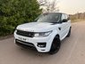 USED 2015 65 LAND ROVER RANGE ROVER SPORT 3.0 SD V6 Autobiography Dynamic SUV 5dr Diesel Auto 4WD Euro 6 (s/s) (306 ps) 