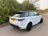 USED 2015 65 LAND ROVER RANGE ROVER SPORT 3.0 SD V6 Autobiography Dynamic SUV 5dr Diesel Auto 4WD Euro 6 (s/s) (306 ps) 