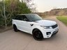 USED 2015 65 LAND ROVER RANGE ROVER SPORT 3.0 SD V6 Autobiography Dynamic SUV 5dr Diesel Auto 4WD Euro 6 (s/s) (306 ps) 