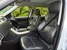 USED 2015 65 LAND ROVER RANGE ROVER SPORT 3.0 SD V6 Autobiography Dynamic SUV 5dr Diesel Auto 4WD Euro 6 (s/s) (306 ps) 