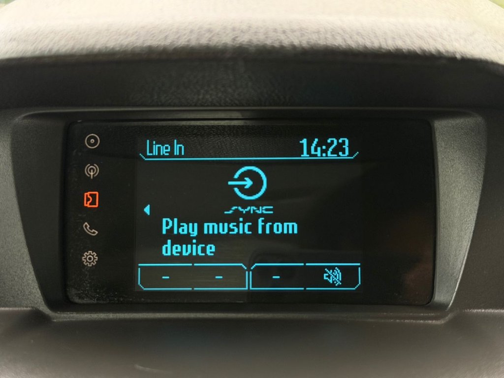 USED 2016 16 FORD TOURNEO CONNECT 1.0 EcoBoost Zetec MPV 5dr Petrol Manual Euro 6 (s/s) (100 ps) 6 Services|2 Owners|Bluetooth|