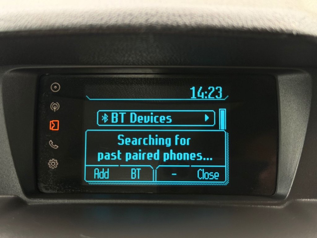 USED 2016 16 FORD TOURNEO CONNECT 1.0 EcoBoost Zetec MPV 5dr Petrol Manual Euro 6 (s/s) (100 ps) 6 Services|2 Owners|Bluetooth|