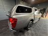USED 2021 21 NISSAN NAVARA 2.3 dCi Tekna Pickup Double Cab 4dr Diesel Manual 4WD Euro 6 (s/s) (190 ps) One company owner from new